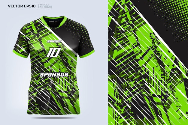 moderno jersey esport ropa diseño uniforme buen uso para juegos jersey diseño tela textil