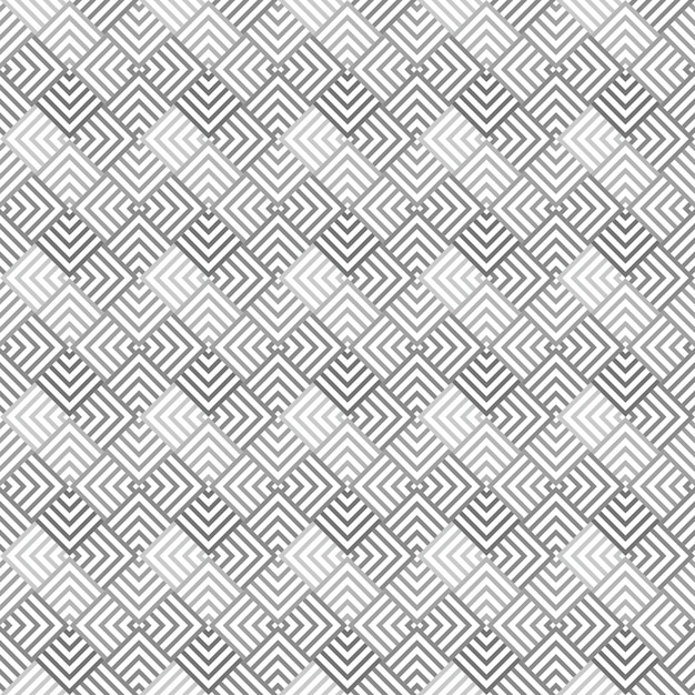 Moderno patrón abstracto sin costuras Concepto de fondo conjunto vectorial ilusiones patrón papel tapiz