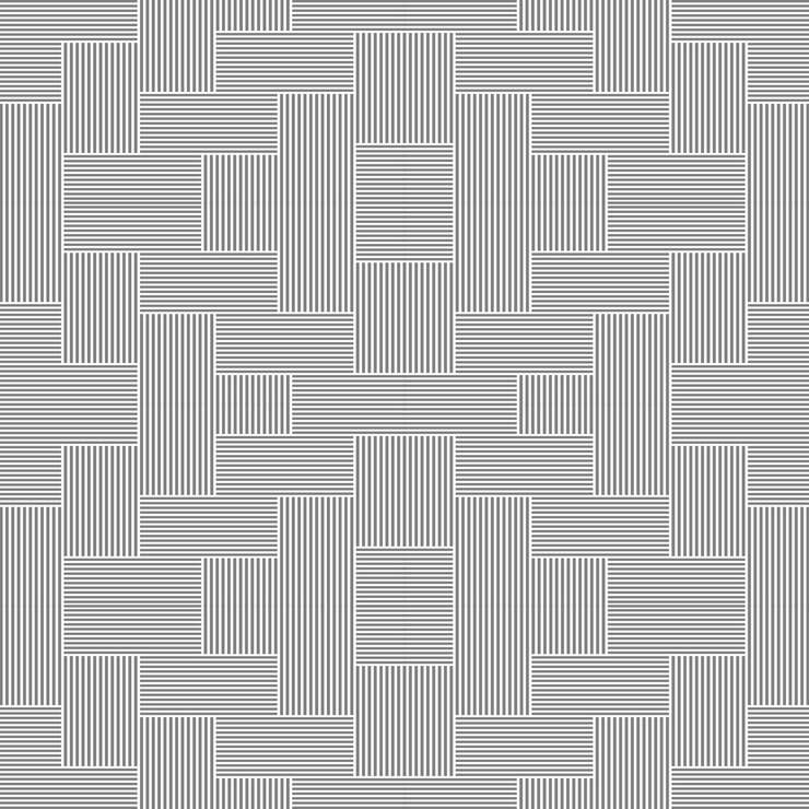 Vector moderno patrón abstracto sin costuras concepto de fondo conjunto vectorial ilusiones patrón papel tapiz