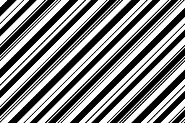 Moderno patrón abstracto con líneas rectas y rayas vibrantes Ideal para impresiones textiles de papel tapiz y fondos vectoriales coloridos