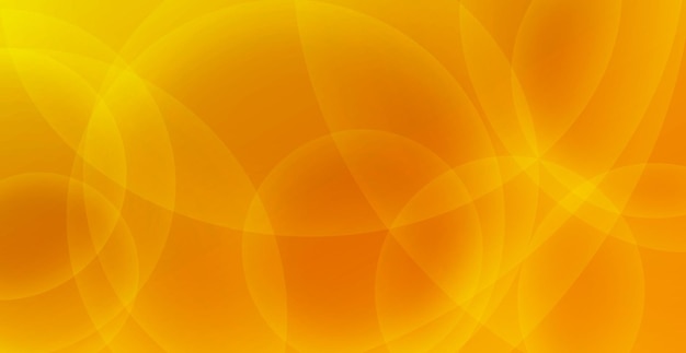 Moderno patrón geométrico naranja Tecnología de fondo Banner Abstracto Templo de fondo de negocio Papel de pared