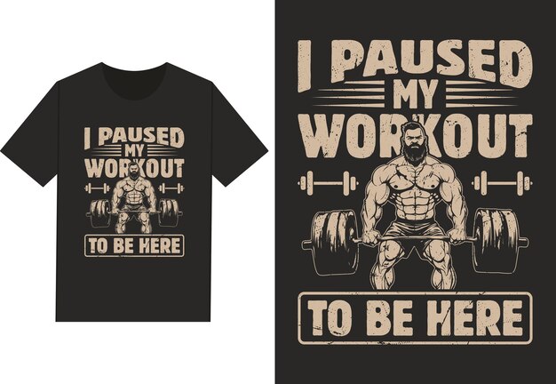 Modo Bestia activado club de culturistas sin dolor sin ganancia mejor diseño de camiseta de gimnasio motivacional