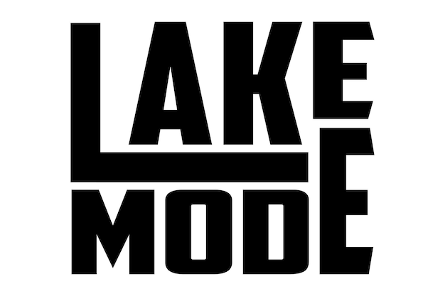 Modo lago