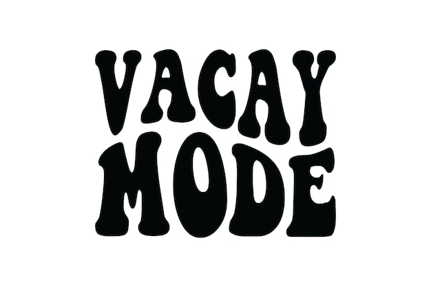 Modo de vacaciones