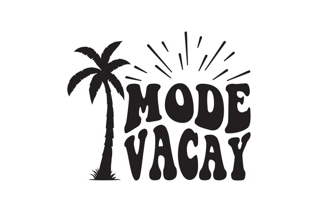 Modo Vacay Abraza el sol y la aventura