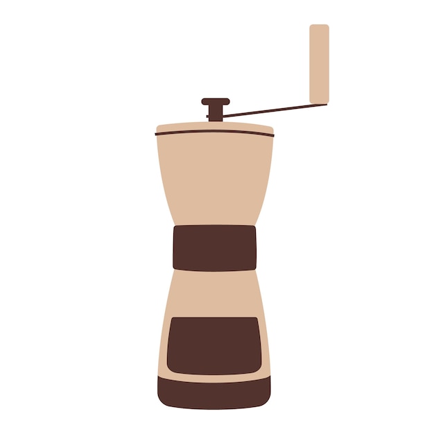 Molinillo de café Artículo para amantes del café