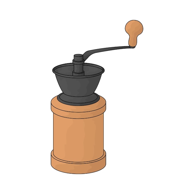 molinillo de café