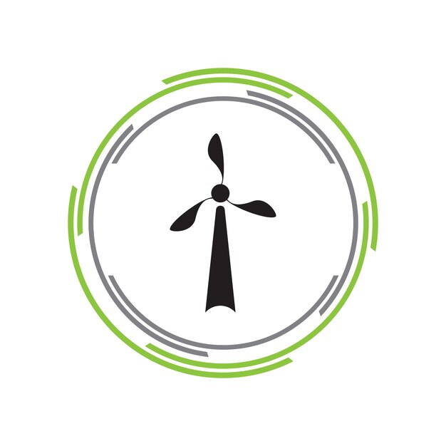 Molino de turbina
