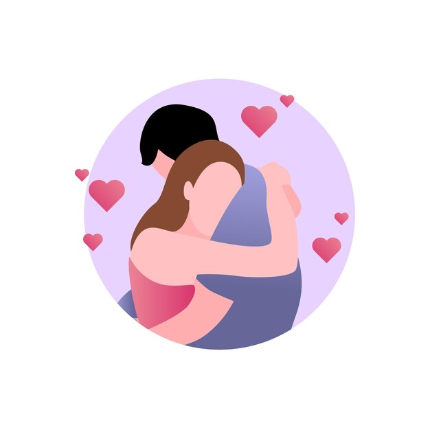 Momentos apreciados juntos en el Día de San Valentín