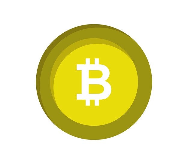 Moneda bitcoin