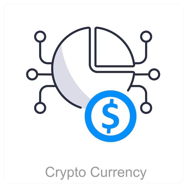 Moneda criptográfica