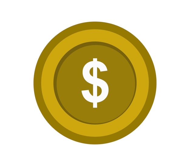 Moneda de un dólar