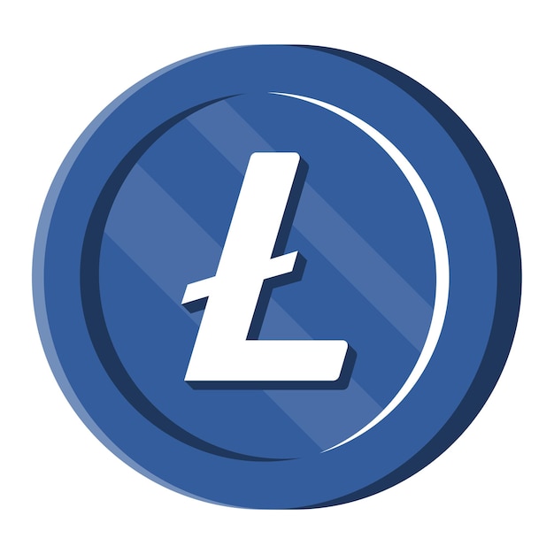 Moneda Litecoin