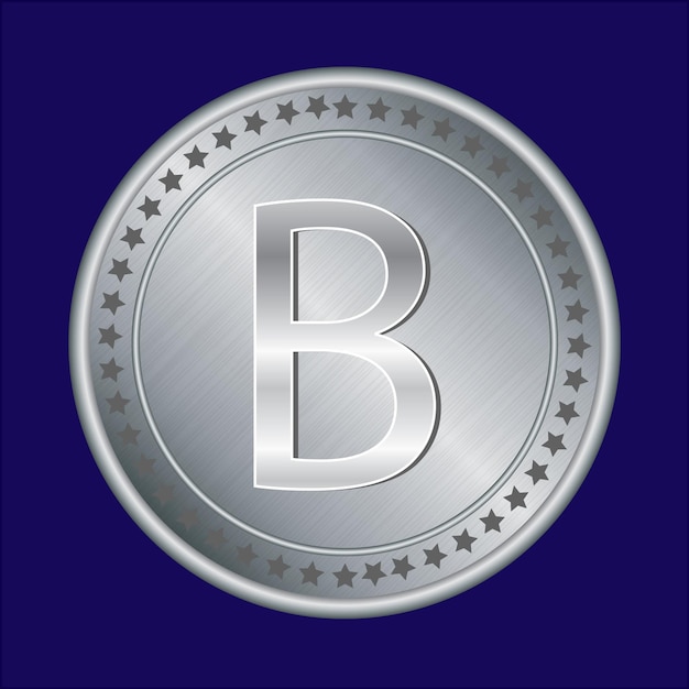 Moneda de plata