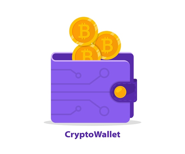 Monedero criptográfico Monedero digital de bitcoin Tecnología de monedero digital para criptomonedas Transacción de criptomonedas Blockchain criptomonedas intercambio de transferencia de dinero