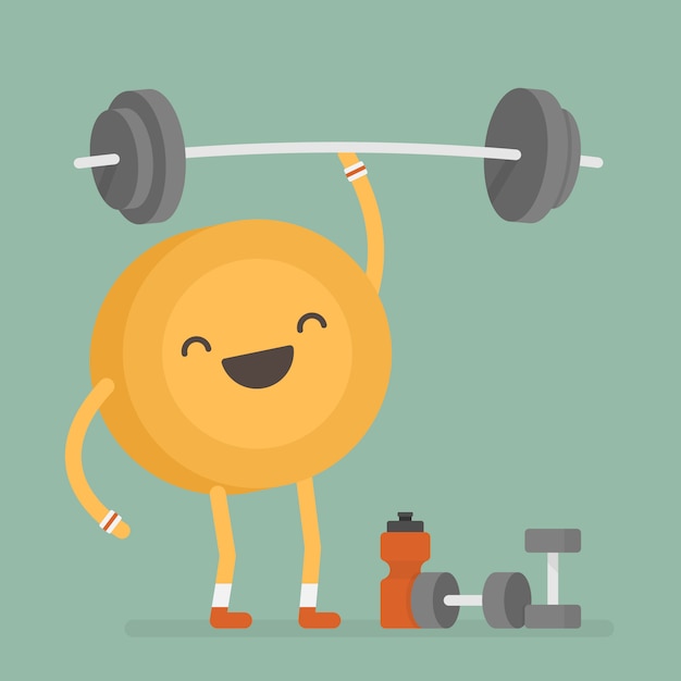 Money Fitness