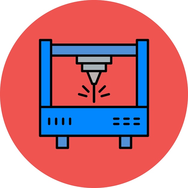 un monitor de computadora con una cinta azul que dice romper el vidrio