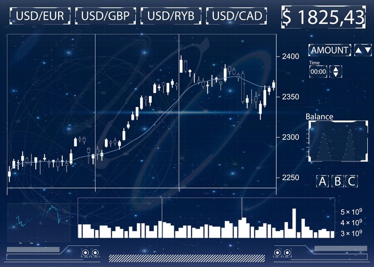Vector monitor de inversión criptográfica