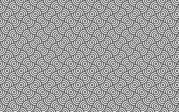 Monochrome Abstract Vector Zen Pattern Design Vector EPS 10 (Vector de diseño de patrones Zen EPS 10) es un diseño de diseño de patrón de diseño de Zen.