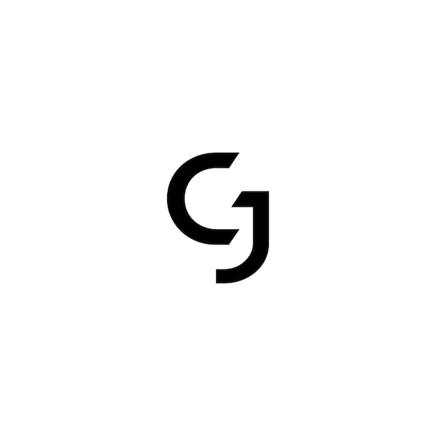 Monograma: diseño de logotipo, letra, nombre de texto, símbolo, logotipo monocromático, carácter alfabético, logotipo sencillo.