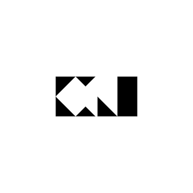 Monograma: diseño de logotipo, letra, nombre de texto, símbolo, logotipo monocromático, carácter alfabético, logotipo sencillo.