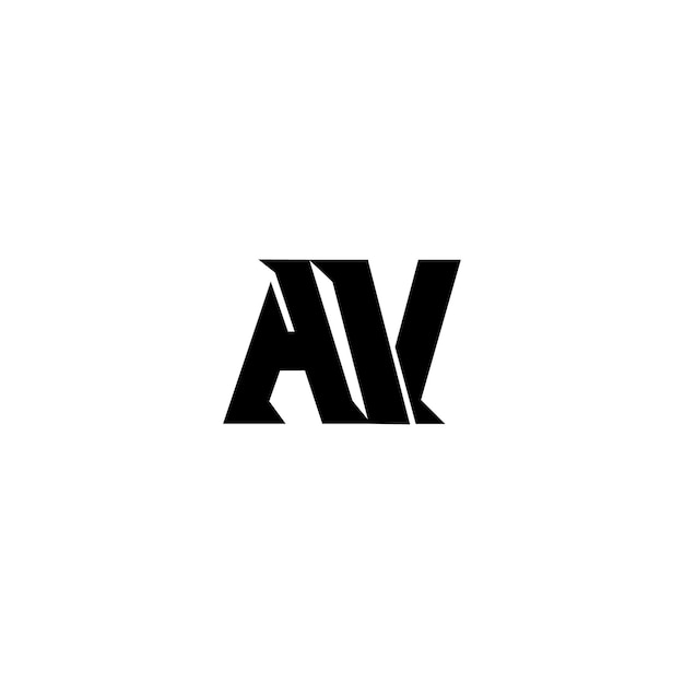 Monograma: diseño de logotipo, letra, nombre, texto, símbolo, monocromo, logotipo, carácter alfabético, logotipo sencillo.