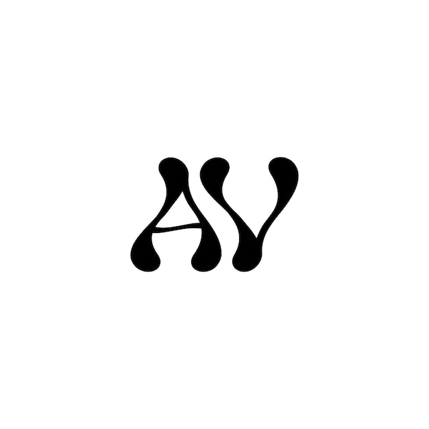 Monograma: diseño de logotipo, letra, nombre, texto, símbolo, monocromo, logotipo, carácter alfabético, logotipo sencillo.