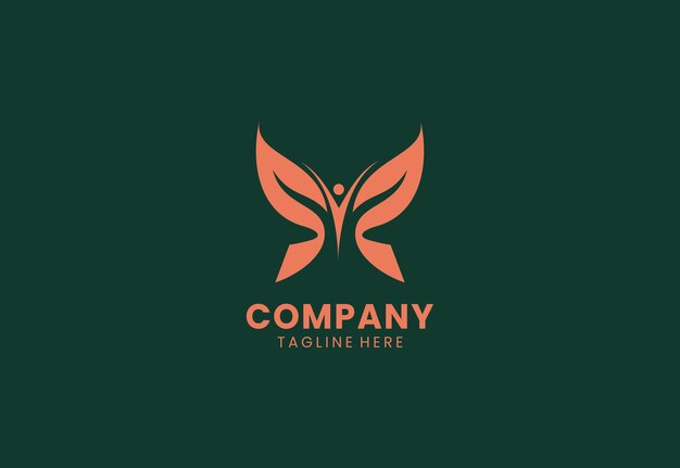 el monograma del logotipo