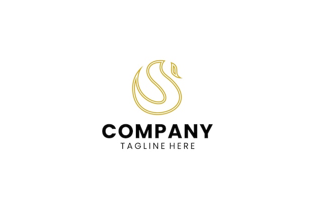 monograma del logotipo