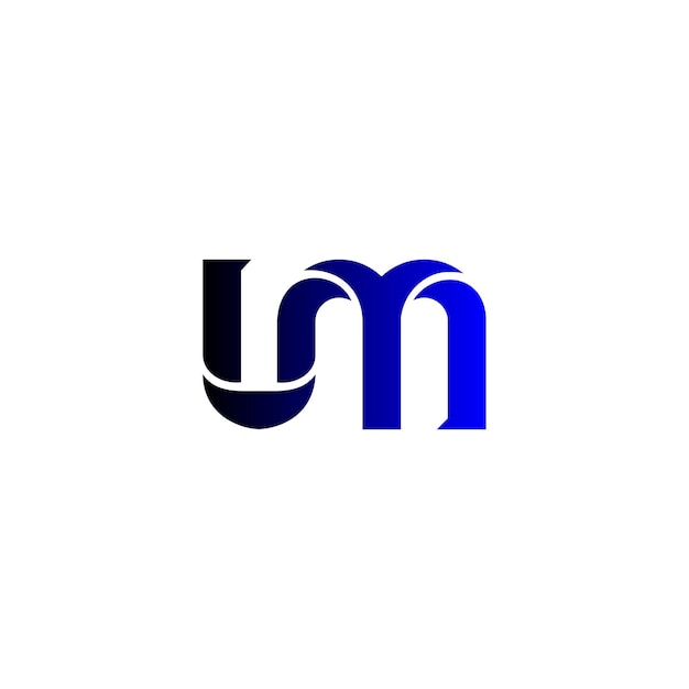 el monograma umn