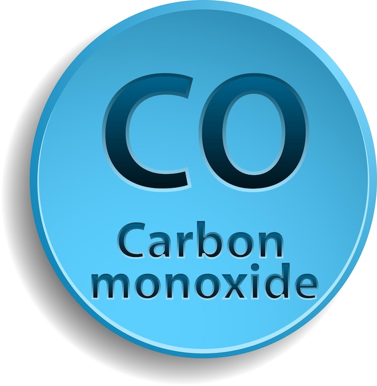 Vector monóxido de carbono