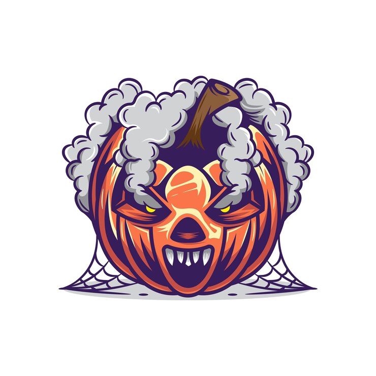 Monstruo de calabaza