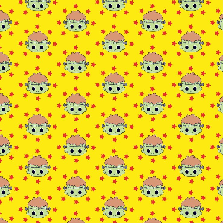 monstruo patrón