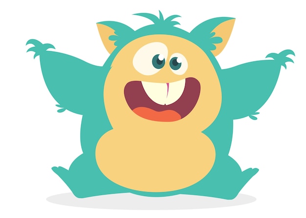 monstruo