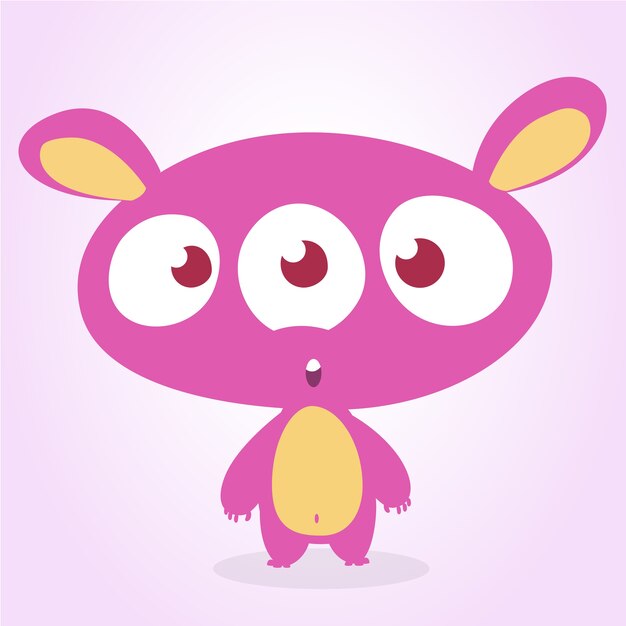 monstruo