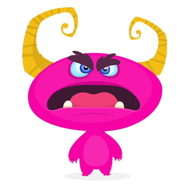 monstruo