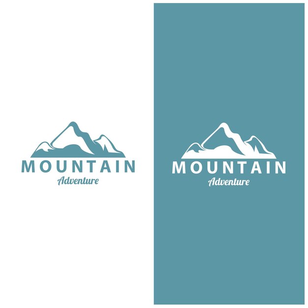 Montaña picta