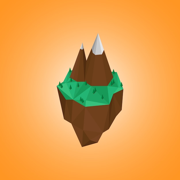 Montañas