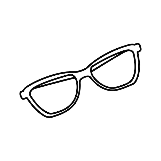 Monturas elegantes para gafas