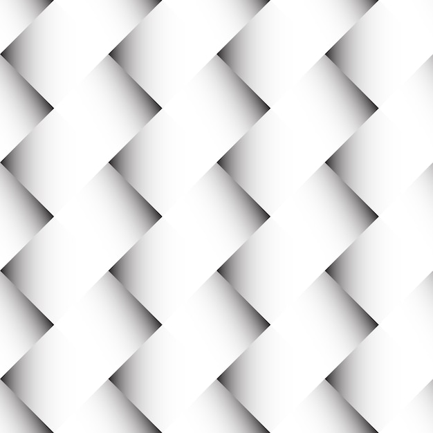 mosaico geométrico de patrones sin fisuras