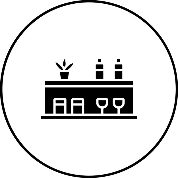 Mostrar el icono del elemento