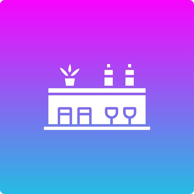 Mostrar el icono del elemento