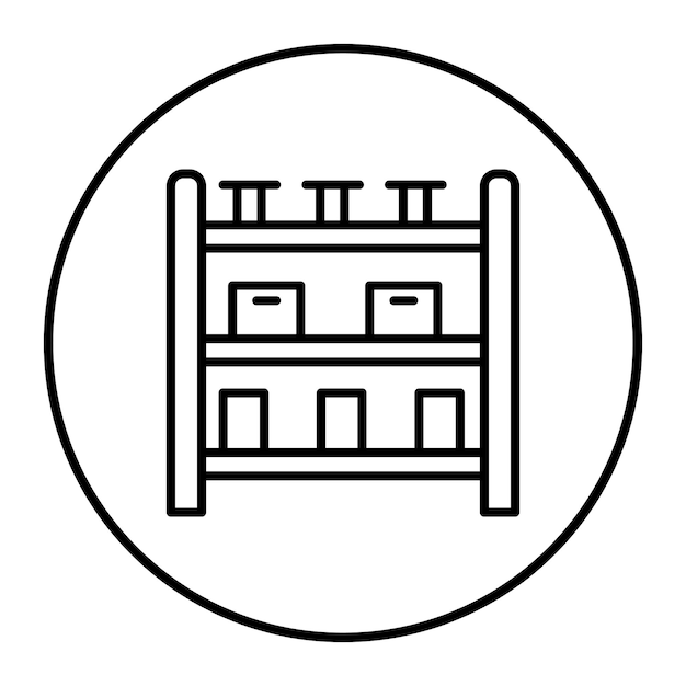 Mostrar el icono del elemento