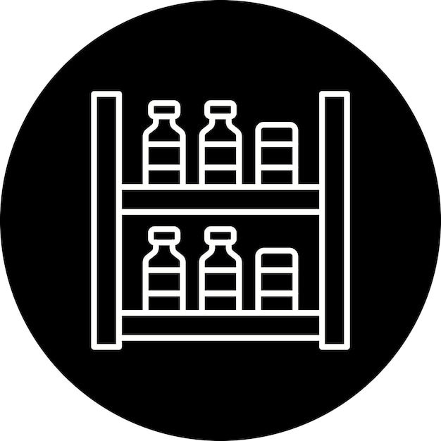 Mostrar el icono del elemento