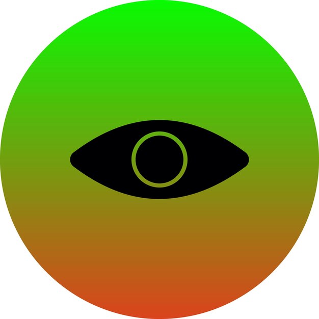 Mostrar el icono