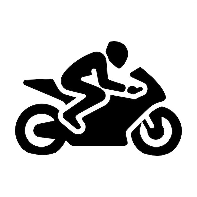 Moto zip svg (en inglés)