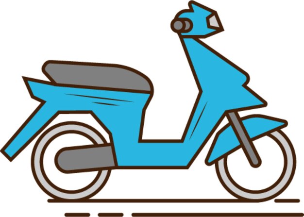 Motocicleta