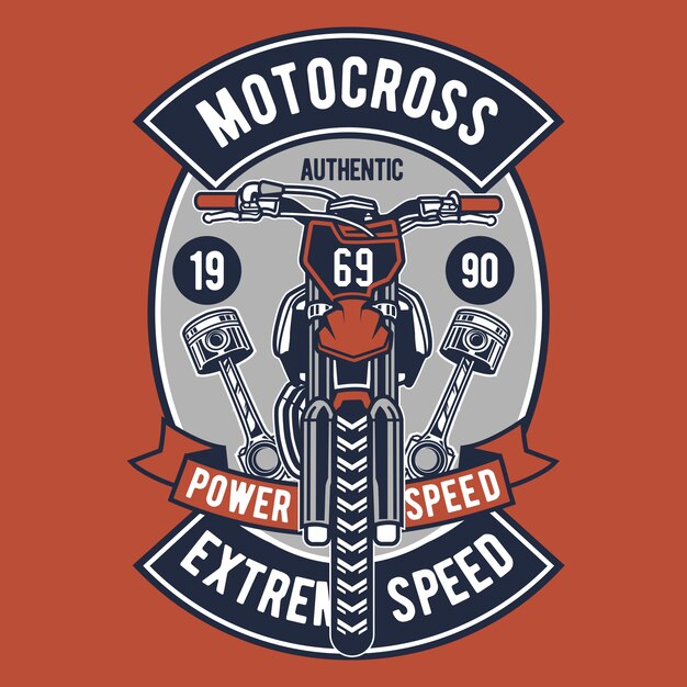 Motocross Extreme Speed