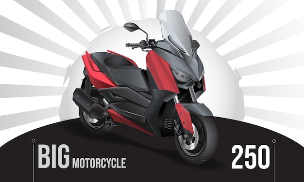 El motor 6