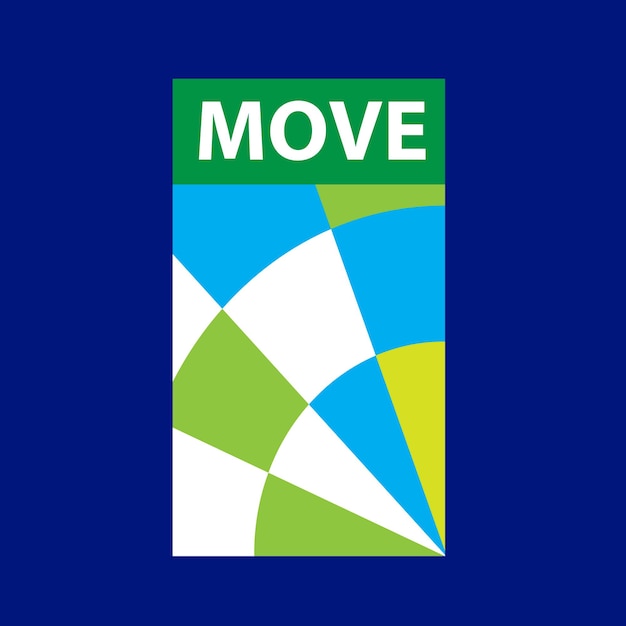 MOVE ELEMEN GRAFIC BACKGROUND (Fondo de los elementos gráficos en movimiento)